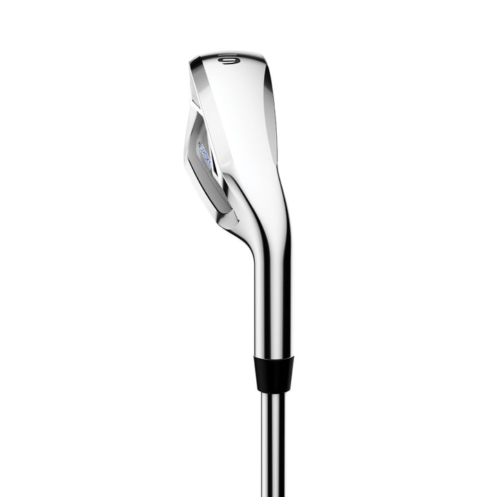 Paradym Ai Smoke Hl - Steel/Graphite Callaway