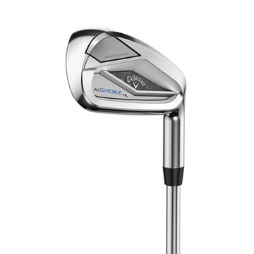 Paradym Ai Smoke Hl - Steel/Graphite Callaway