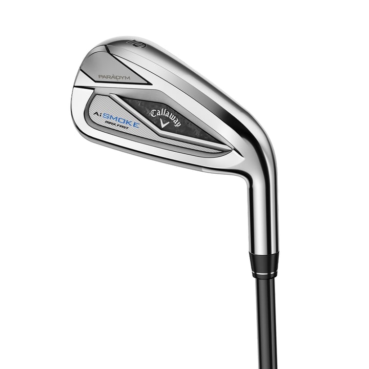 Paradym Ai Smoke Max Fast - Lady - Graphite Callaway Paradym Ai Smoke Max Fast - Lady - Graphite Callaway