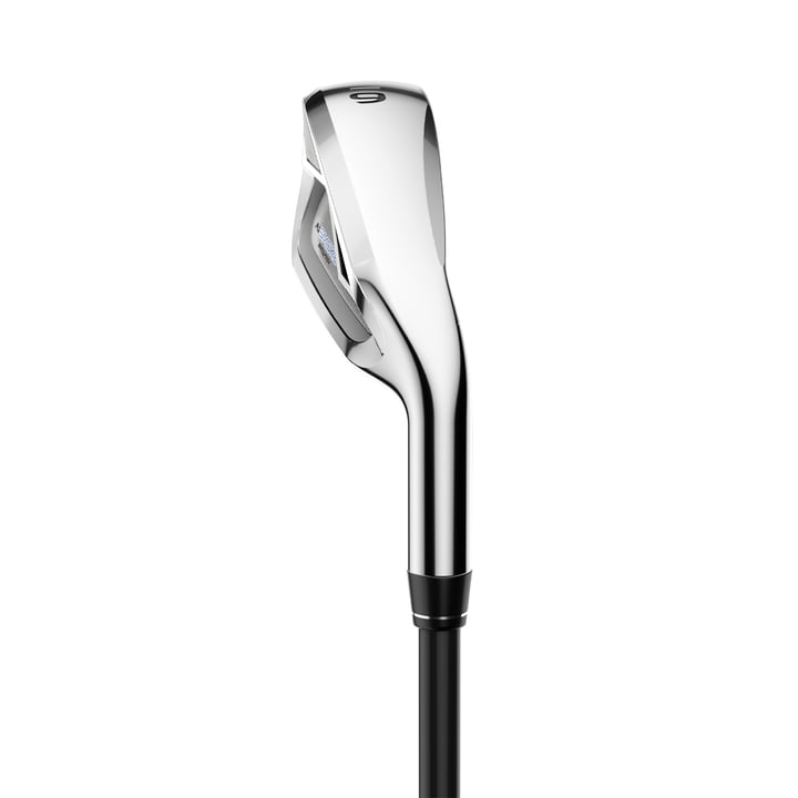 Paradym Ai Smoke Max Fast - Graphite Callaway