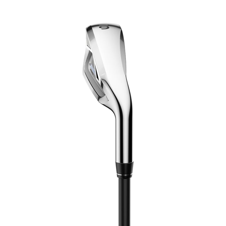 Paradym Ai Smoke Max Fast - Lady - Graphite Callaway Paradym Ai Smoke Max Fast - Lady - Graphite Callaway