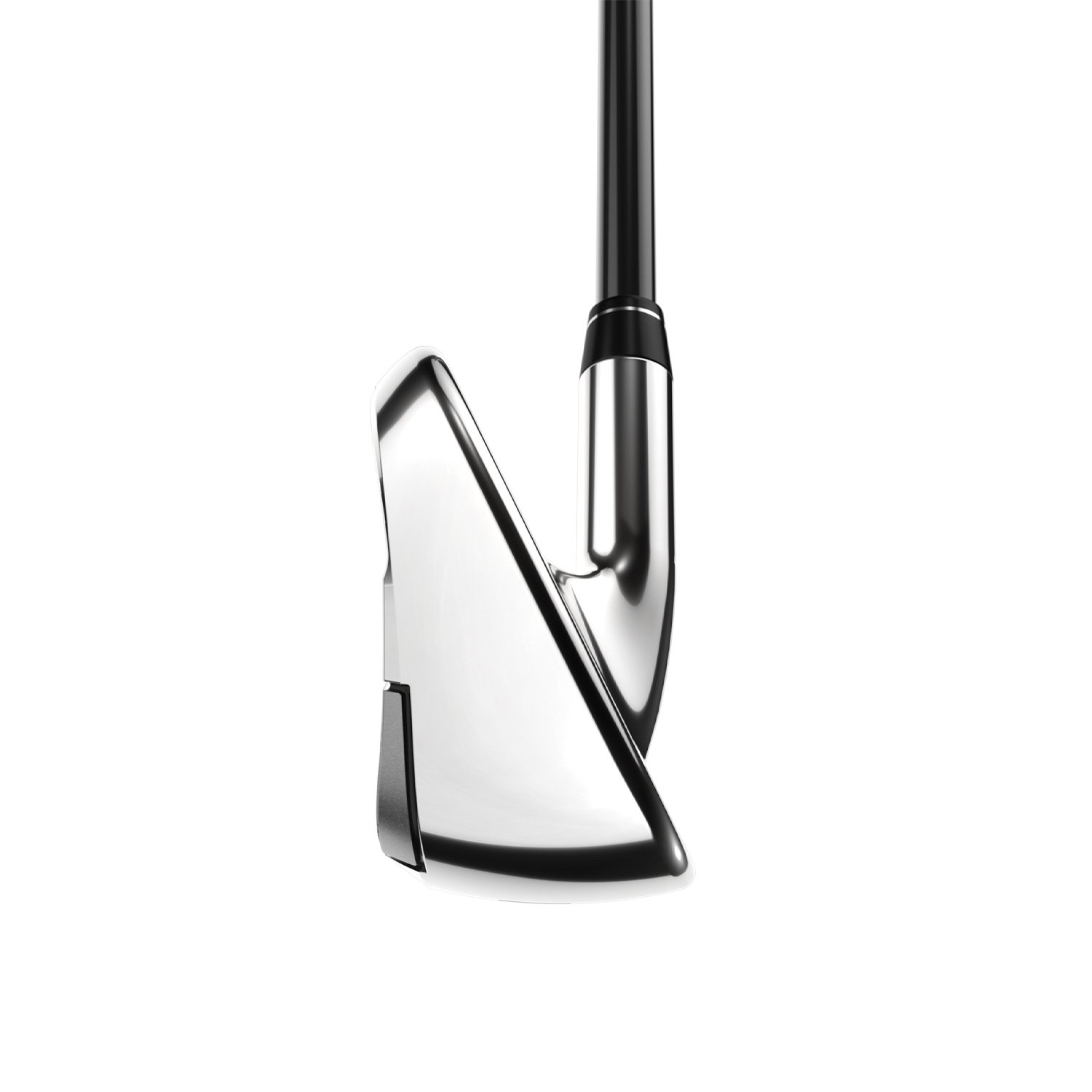 Paradym Ai Smoke Max Fast - Grafit Callaway