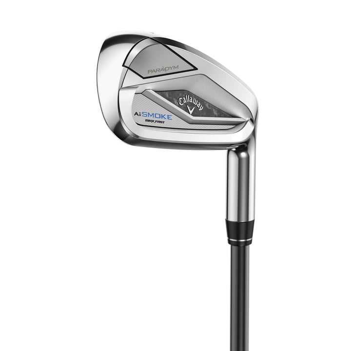 Paradym Ai Smoke Max Fast - Lady - Graphite Callaway Paradym Ai Smoke Max Fast - Lady - Graphite Callaway