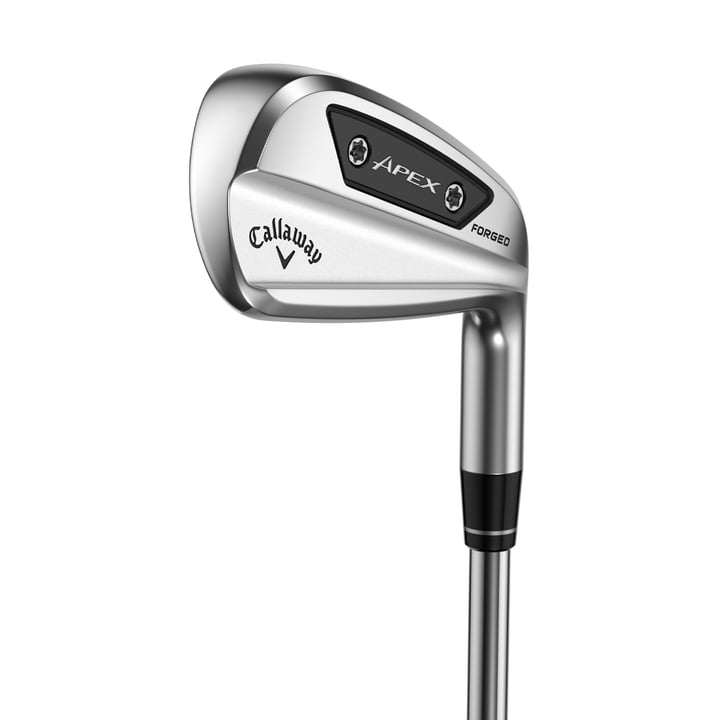 Apex Ai200 - Stahl Callaway Apex Ai200 - Stahl Callaway
