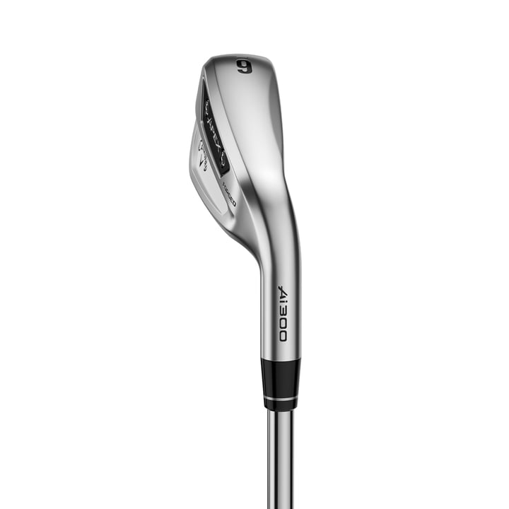 Apex Ai300 - Steel/Graphite Callaway Apex Ai300 - Steel/Graphite Callaway