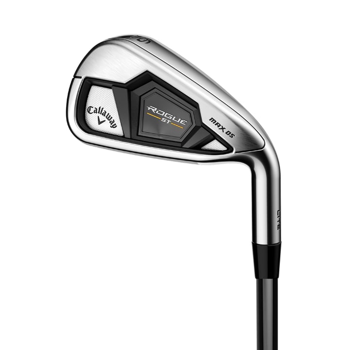 Rogue St Max Os Lite 24 - Grafit Callaway Rogue St Max Os Lite 24 - Grafit Callaway