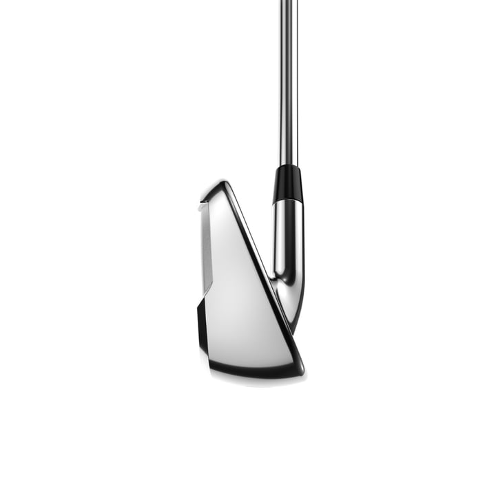 Elyte X - Steel/Graphite Callaway Elyte X - Steel/Graphite Callaway