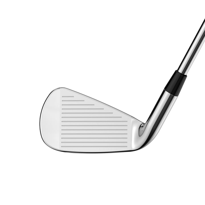 Elyte X - Steel/Graphite Callaway Elyte X - Steel/Graphite Callaway