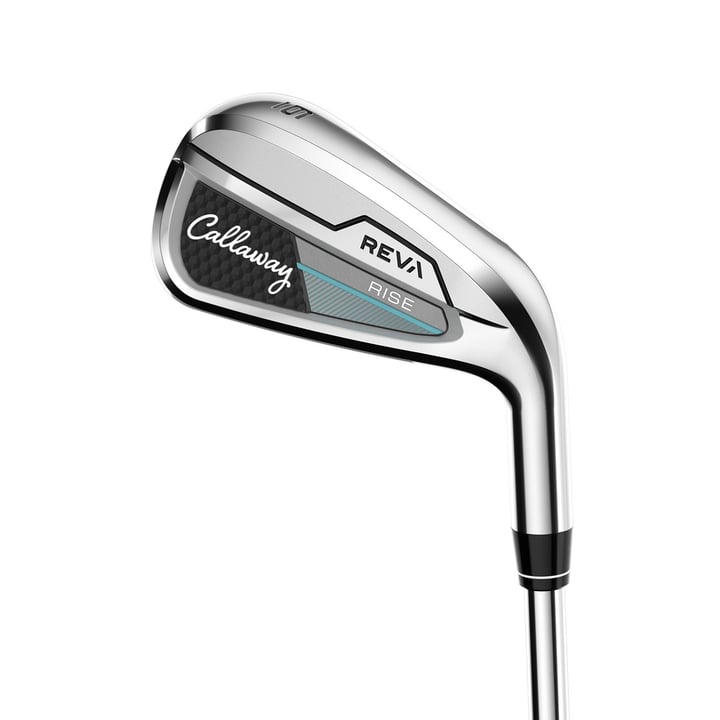 Reva Rise - Graphite Callaway Reva Rise - Graphite Callaway