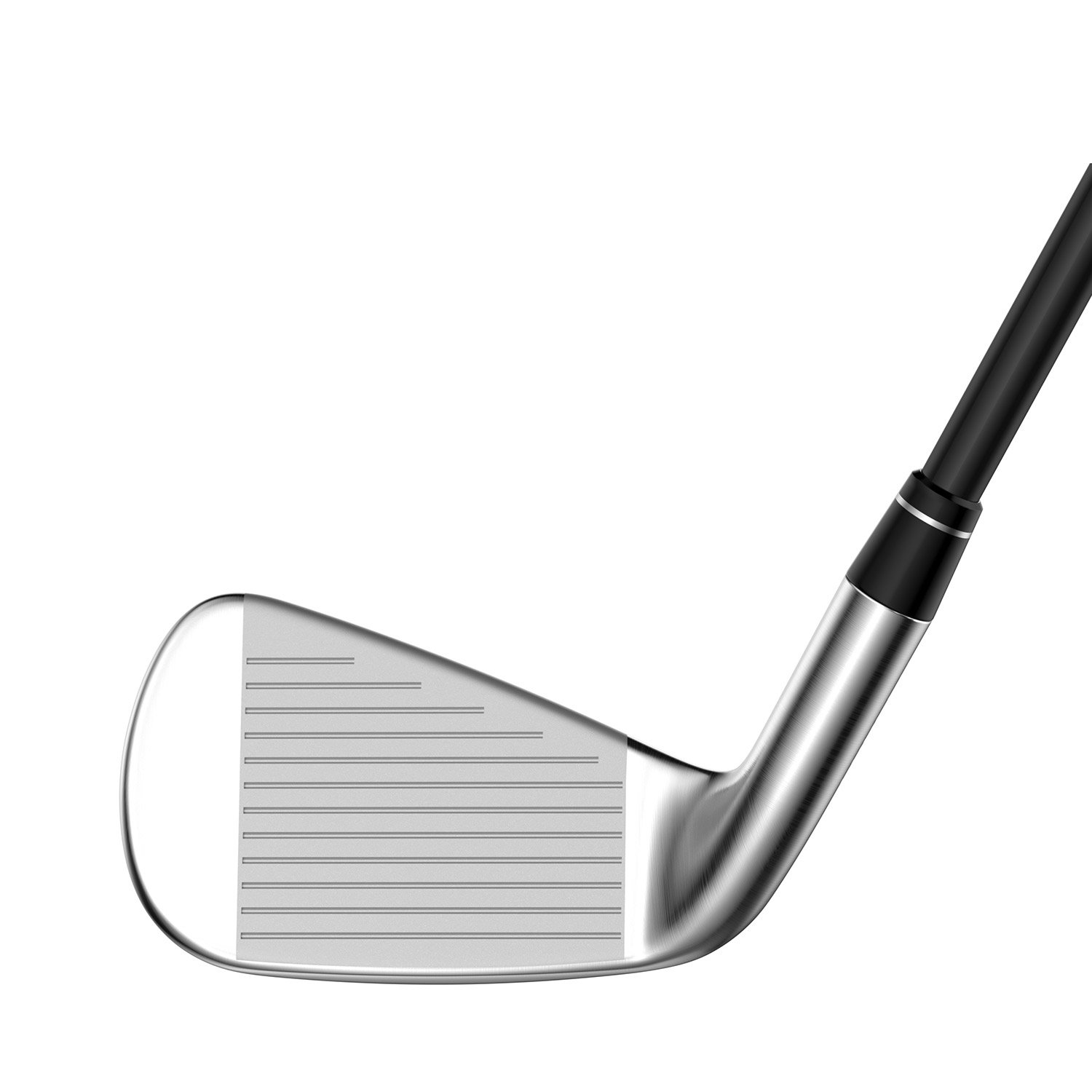 Apex Ti Fusion Chrome - Stål Callaway