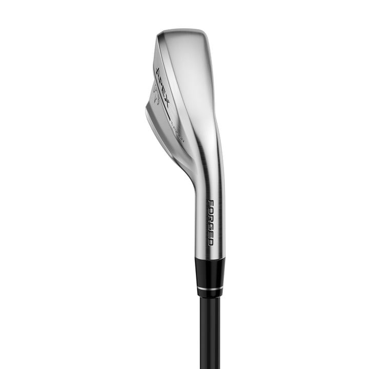 Apex Ti Fusion Chrome - Stål Callaway