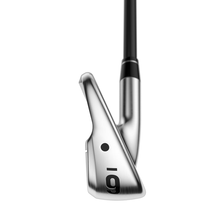 Apex Ti Fusion Chrome - Stål Callaway