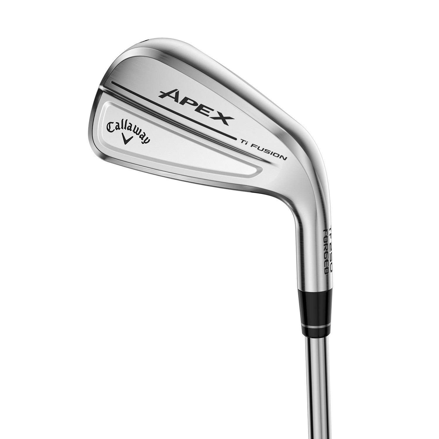 Apex Ti Fusion 250 - Grafit Callaway
