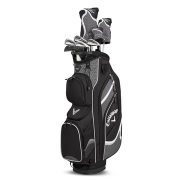 Solaire Lady - Grafit Callaway