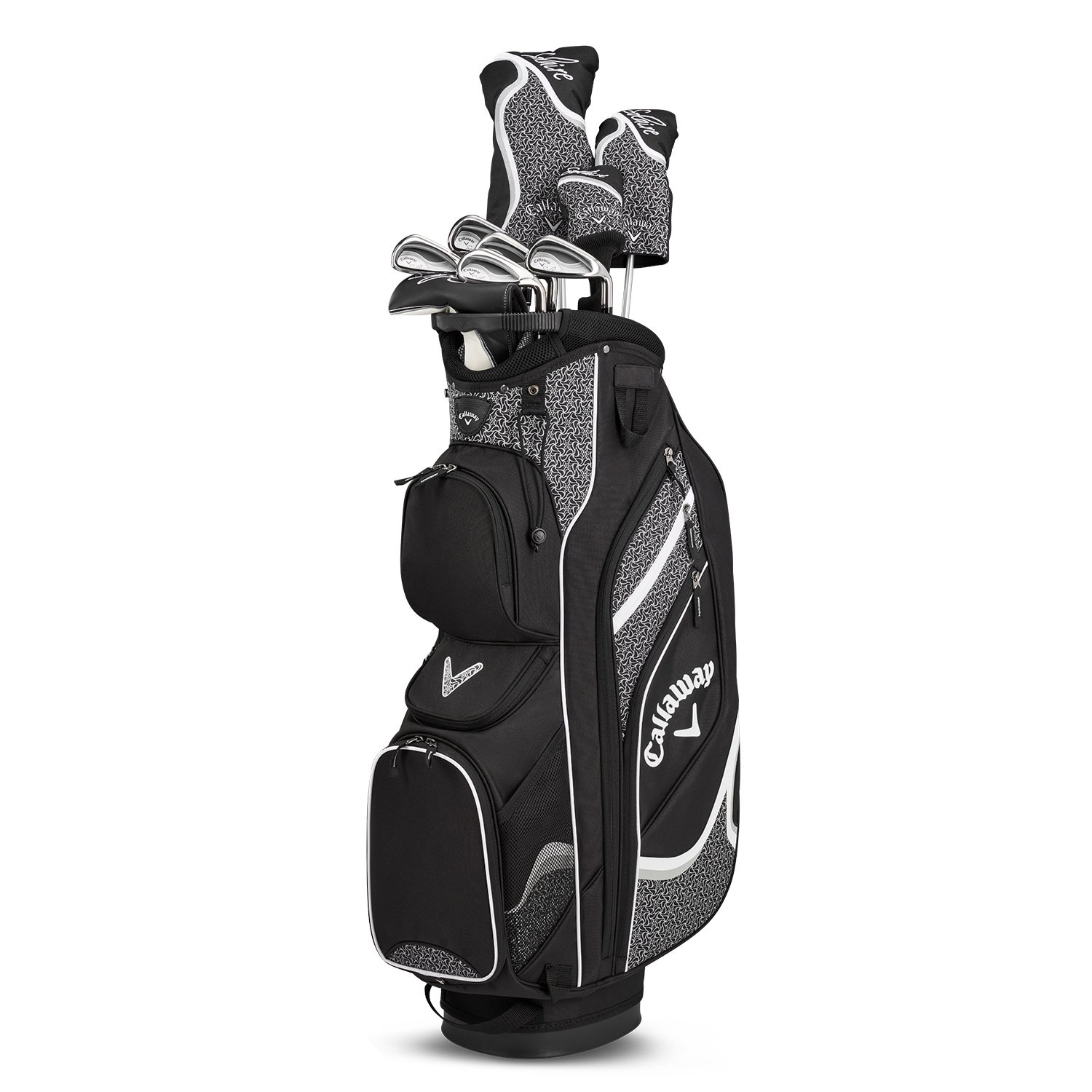 Solaire Lady - Grafit Callaway Solaire Lady - Grafit Callaway