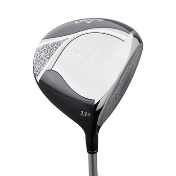 Solaire Lady - Grafit Callaway