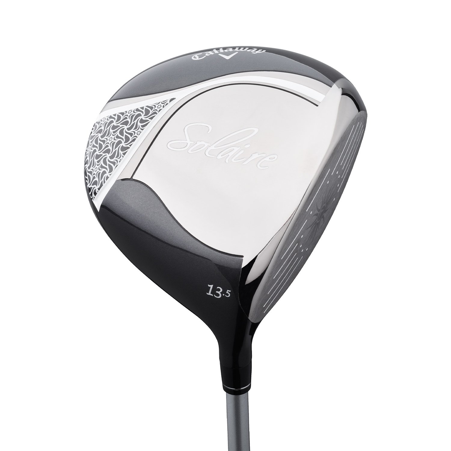 Solaire Lady - Grafit Callaway Solaire Lady - Grafit Callaway
