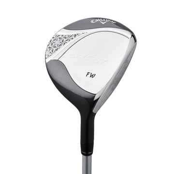 Solaire Lady - Grafit Callaway
