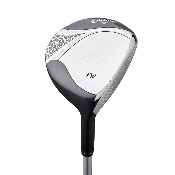 Solaire Lady - Grafit Callaway Solaire Lady - Grafit Callaway