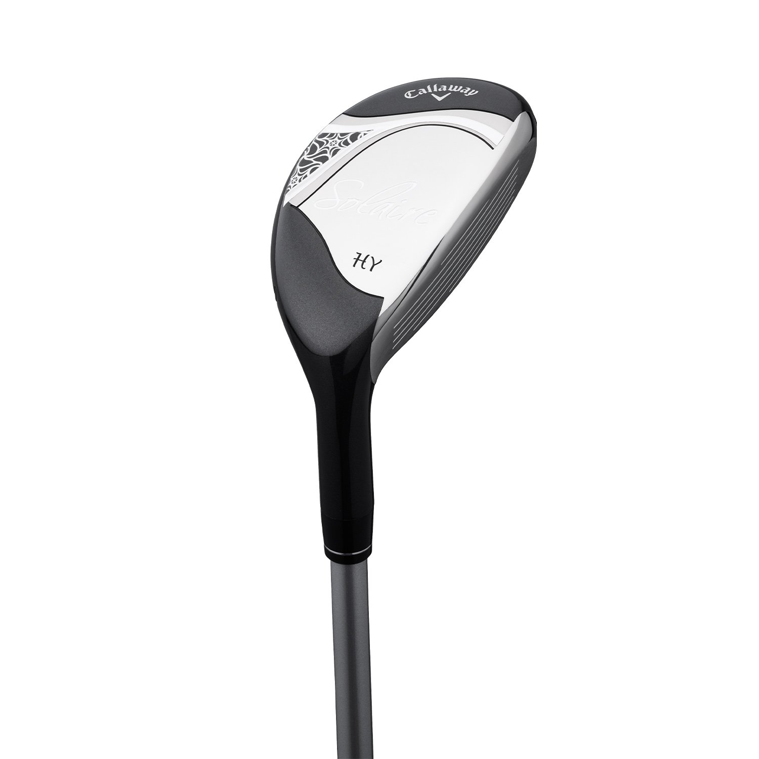 Solaire Lady - Grafit Callaway Solaire Lady - Grafit Callaway