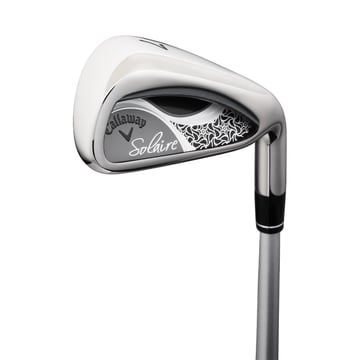 Solaire Lady - Grafit Callaway