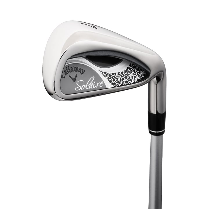 Solaire Lady - Grafit Callaway