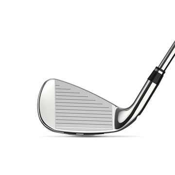 D9 5-Pw - Grafit Wilson