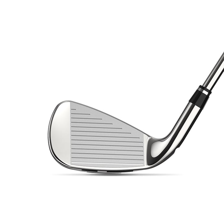D9 5-Pw - Grafit Wilson