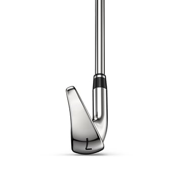 D9 5-Pw - Grafit Wilson