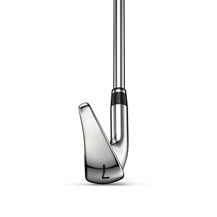 D9 5-Pw - Grafit Wilson