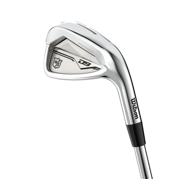 D9 Forged - Stål Wilson