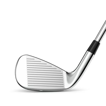 D9 Forged - Stål Wilson