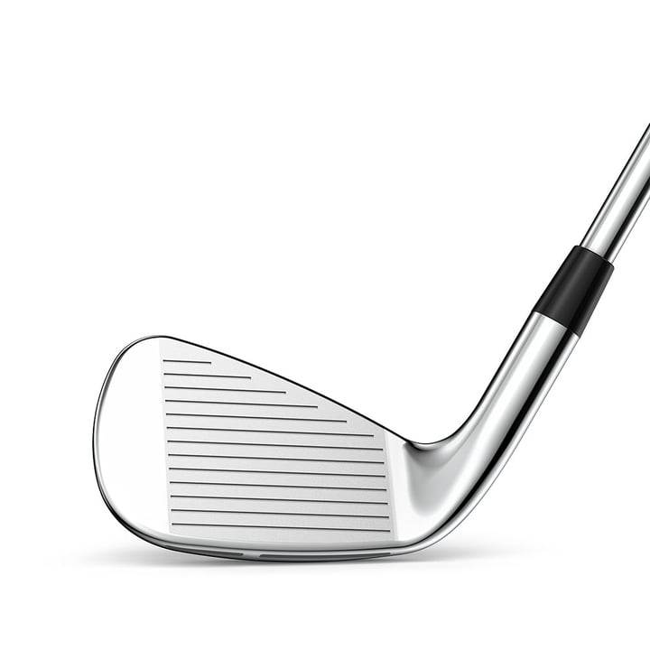 D9 Forged - Stål Wilson