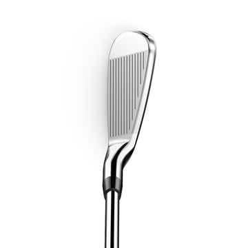 D9 Forged - Stål Wilson