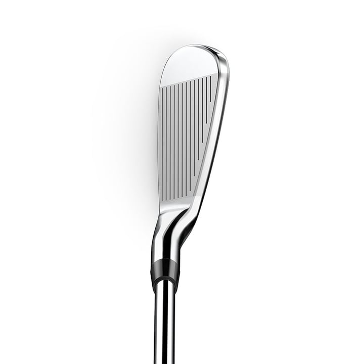 D9 Forged - Stål Wilson