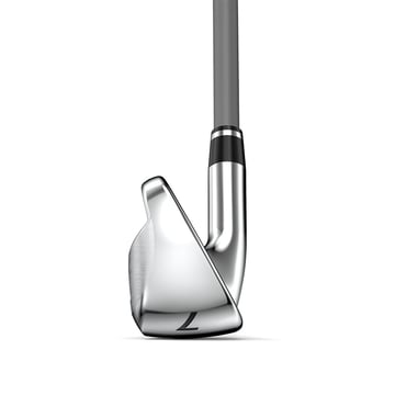 Launch Pad 2 - Graphit Wilson