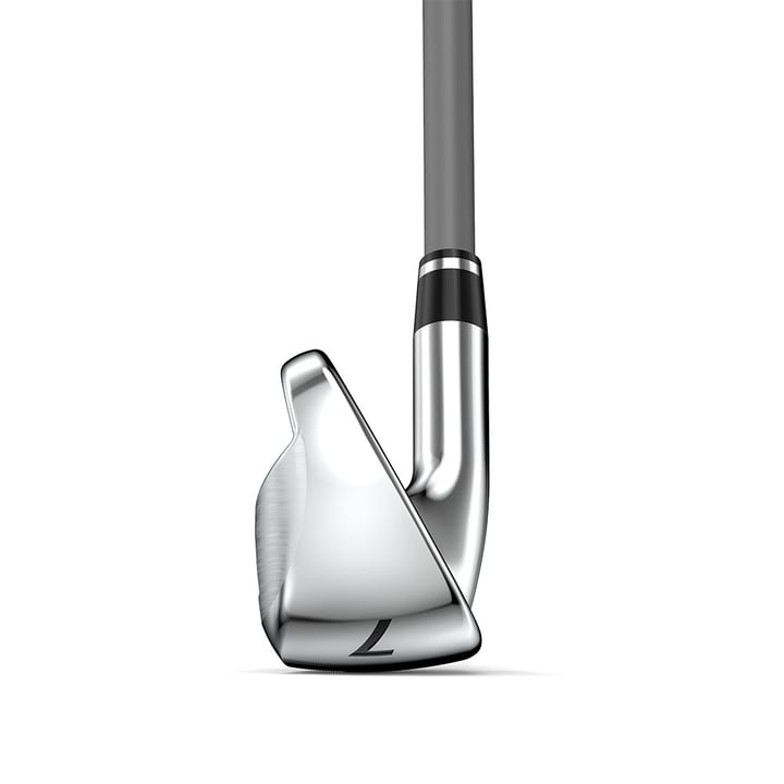 Launch Pad 2 - Graphit Wilson