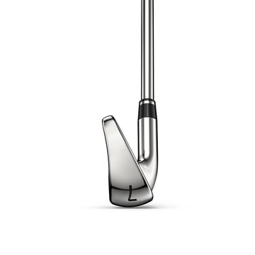 D9 Lady 6-Pw+Sw - Grafit Wilson