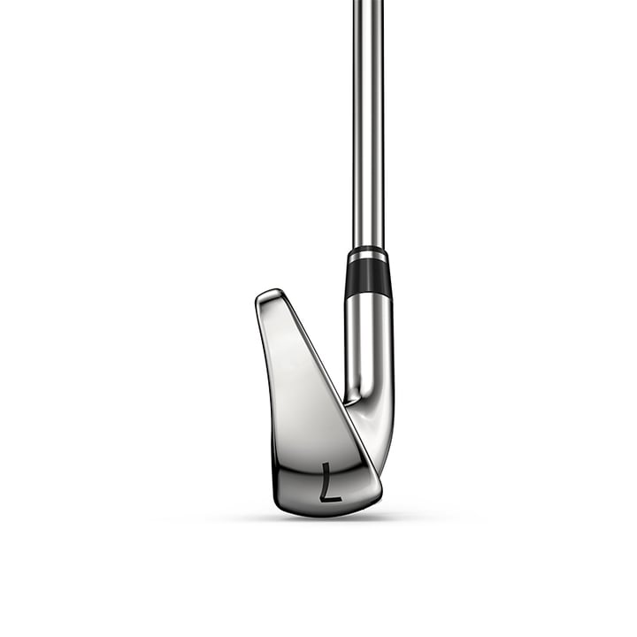 D9 Lady 6-Pw+Sw - Grafit Wilson