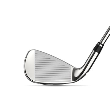 D9 Lady 6-Pw+Sw - Grafit Wilson