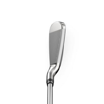 D9 Lady 6-Pw+Sw - Grafit Wilson