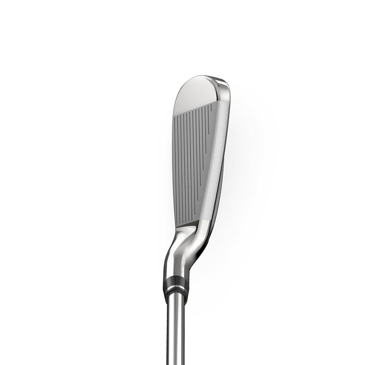 D9 Lady 6-Pw+Sw - Grafit Wilson