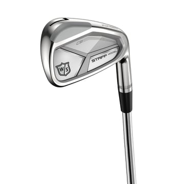 Staff Model CB 4-Pw - Stål Wilson