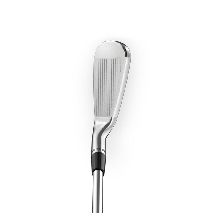 Staff Model CB 4-Pw - Stål Wilson