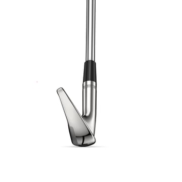 Staff Model CB 4-Pw - Stål Wilson
