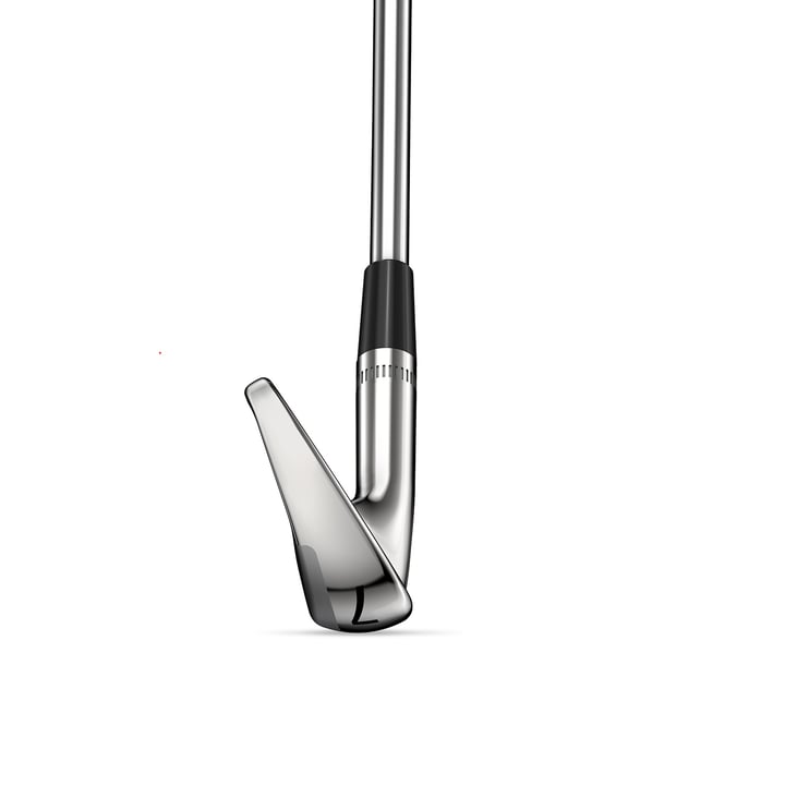 Staff Model CB 4-Pw - Stål Wilson