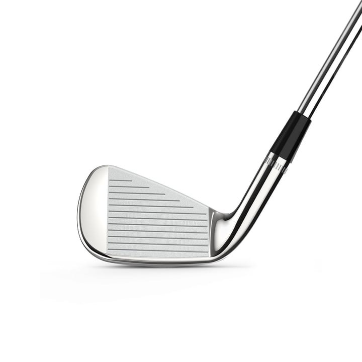 Staff Model CB 4-Pw - Stål Wilson