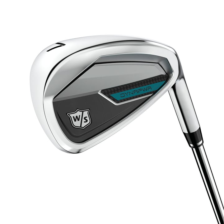 Dynapower - Lady - Grafit Wilson Dynapower - Lady - Grafit Wilson