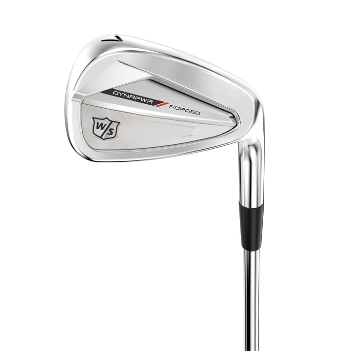 Dynapwr Forged - Stål/Grafit Wilson Dynapwr Forged - Stål/Grafit Wilson