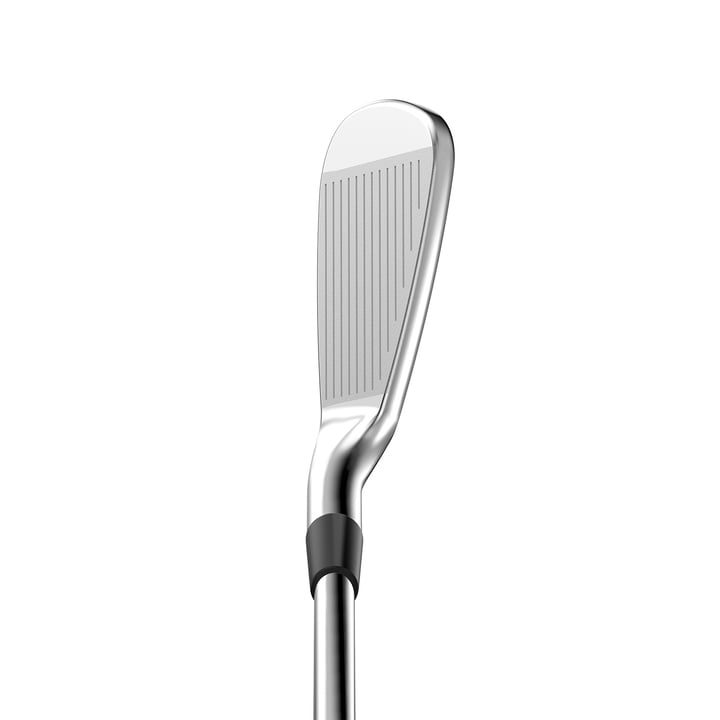 Dynapwr Forged - Stål/Grafit Wilson Dynapwr Forged - Stål/Grafit Wilson
